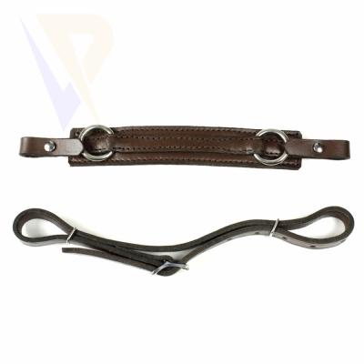 Hackmore Strap