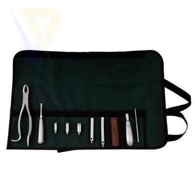 Dental tools Kit 