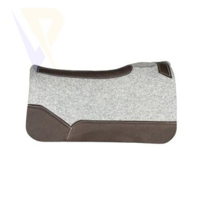 Western Saddle Pad