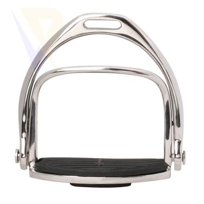 Folding Stirrup