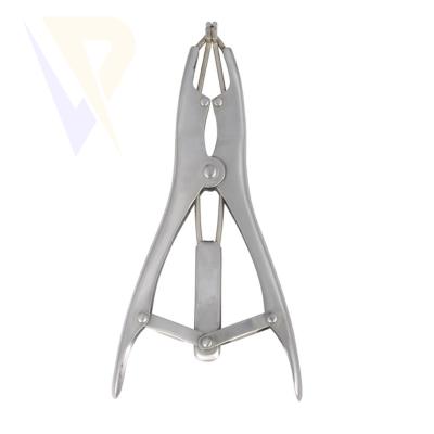 Elastrator Plier