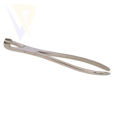 Dental forcep