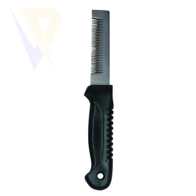 Thinning Comb