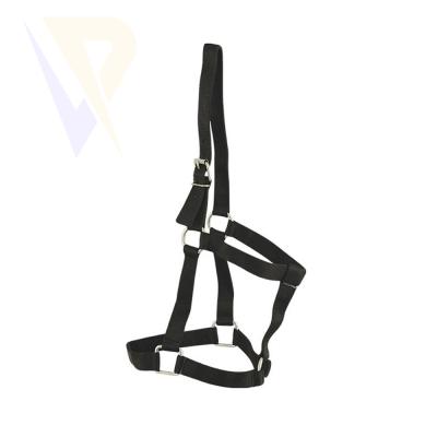 Nylon Halter