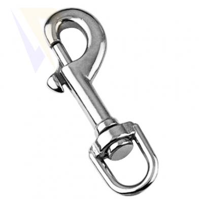 Lead Rope Hook