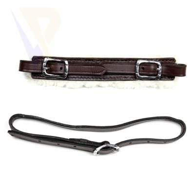 Hackmore Strap