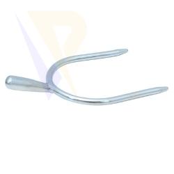 Wire Spur