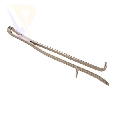 Dental forcep