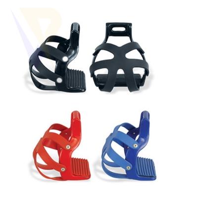 Toe Cage Stirrup