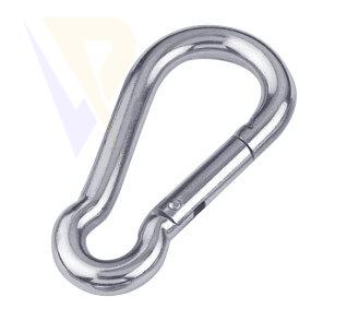 Carabiner