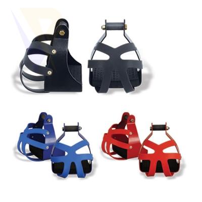 Toe Cage Stirrup