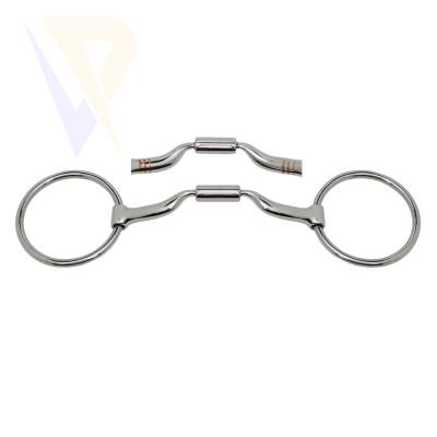 Western Loose Ring Bit