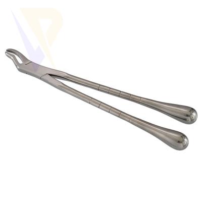 Dental forcep