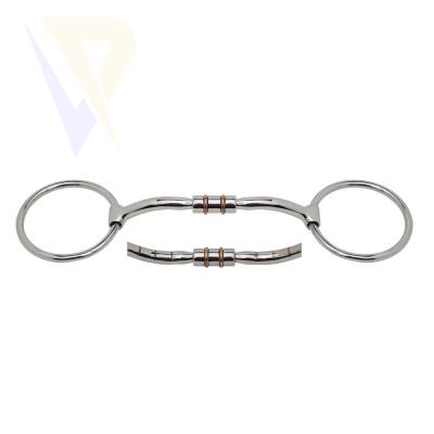 Western Loose Ring Bit