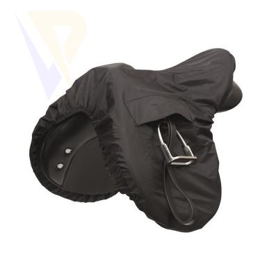 Saddle cover