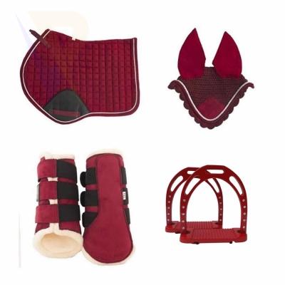 Saddle Pad Sets