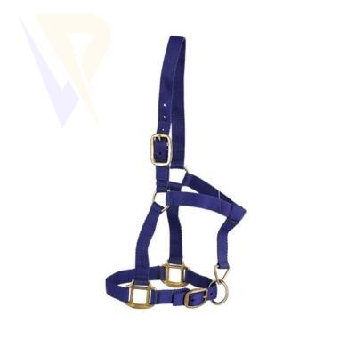 Nylon Halter