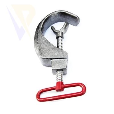 Tendon Clamp