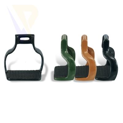 Endurance Stirrup