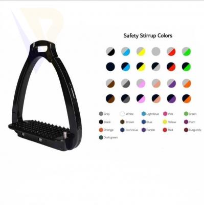 Safety Stirrup