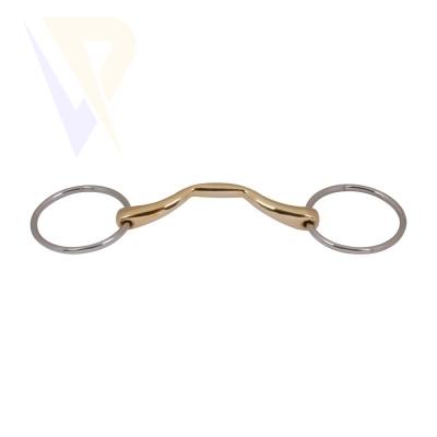 Loose Ring Bit