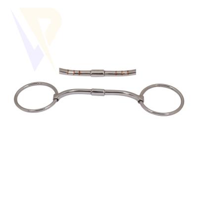 Western Loose Ring Bit